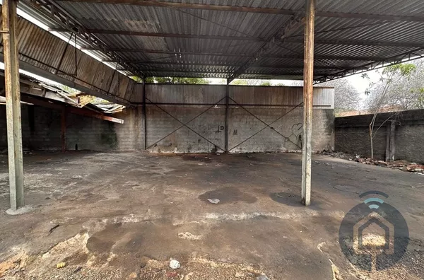 Terreno Comercial no Jardim Villaça – 350 m²