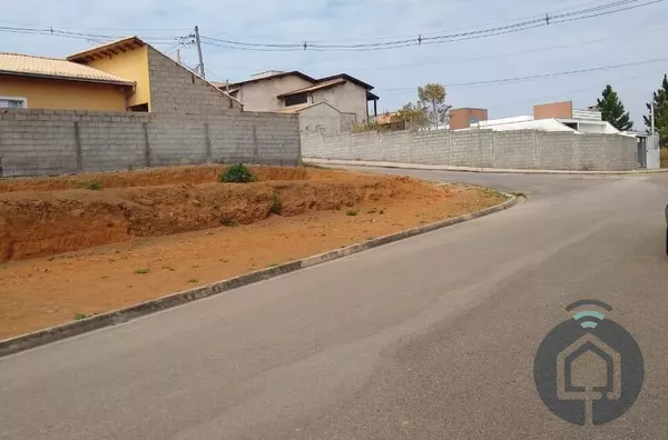 Terreno para venda,  em Canguera, São Roque