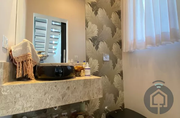 Casa em condomínio para venda 3 quarto(s)  São Roque