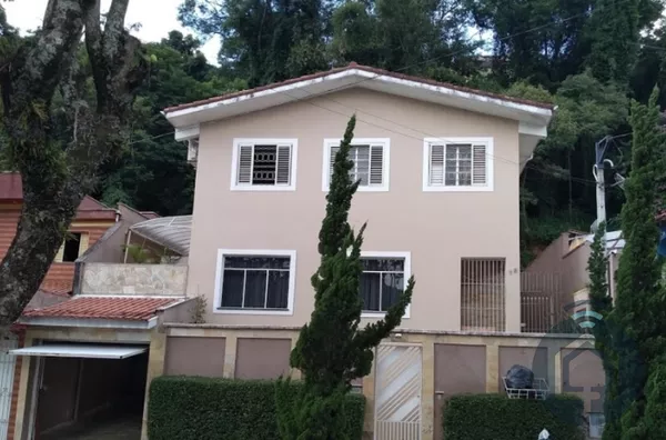 Casa para venda 5 quarto(s) vila junqueira são roque