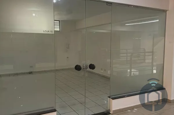 Espaço comercial no centro de São Roque 