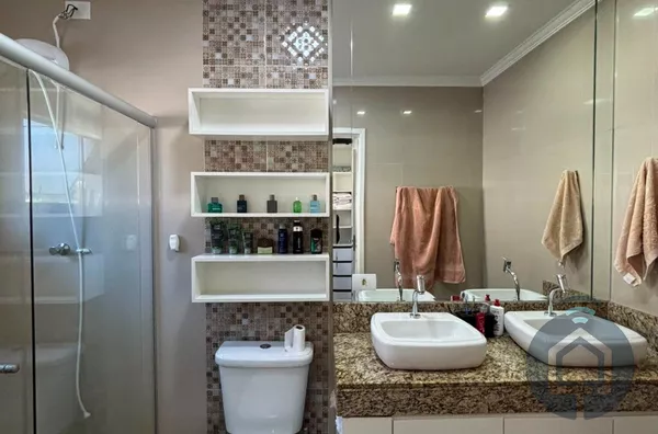 Casa em condomínio para venda, 3 quarto(s), Loteamento Villa Di Roma, São Roque - Foto 41