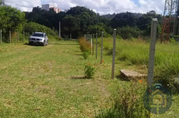 Terreno para venda em bairro nobre