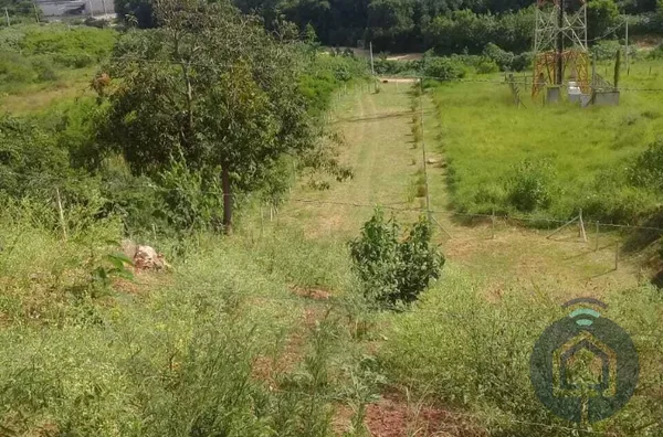 Terreno para venda em bairro nobre