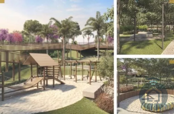 Terreno em Condomínio à Venda na Vila Irene, São Roque: Seu Espaço Ideal para Construir o Lar dos Sonhos!