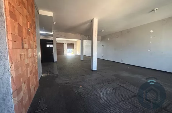 Imóvel Comercial no Centro de São Roque/SP à Venda!!