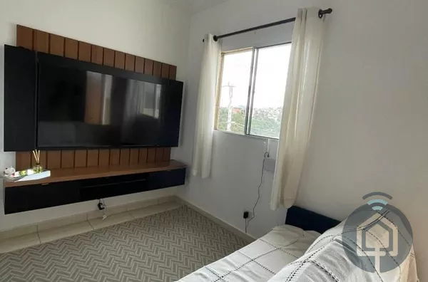 Apartamento para venda, 2 quarto(s),  Terras De São José, Mairinque