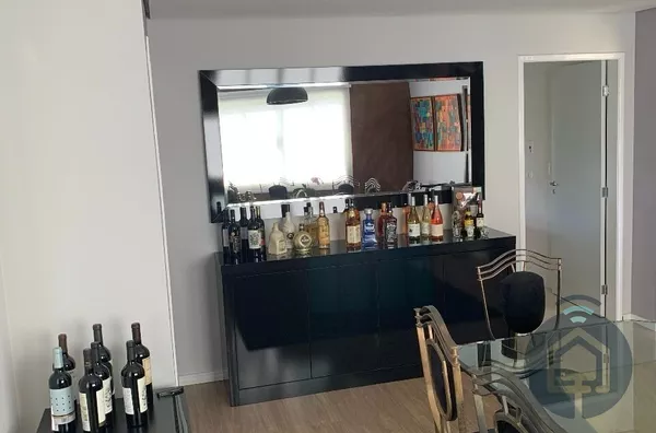 Apartamento para venda, 3 quarto(s),  Centro, São Roque