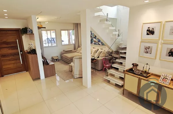 Casa em condomínio para venda , 3 quarto(s),  Taboão, São Roque