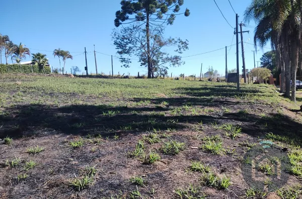 Terreno para venda, Sorocamirim, São Roque