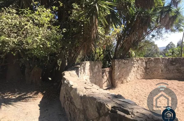 Hípica para investimento