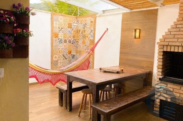 Casa em condomínio para temporada, 4 quarto(s), Bairro De Juquehy, São Sebastião - Foto 2
