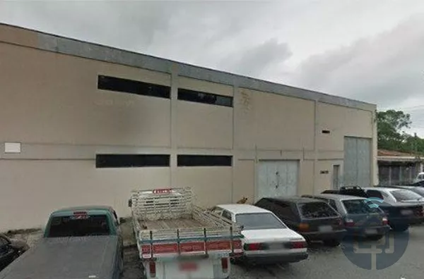 Um Espaço Industrial Estratégico em Taboão da Serra