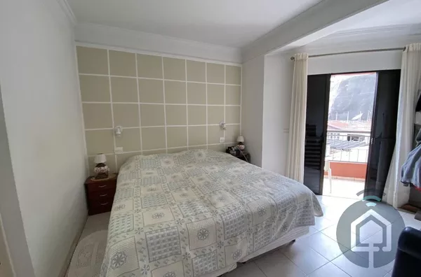 Apartamento para aluguel, 3 quarto(s), Jardim Meny, São Roque - Foto 9