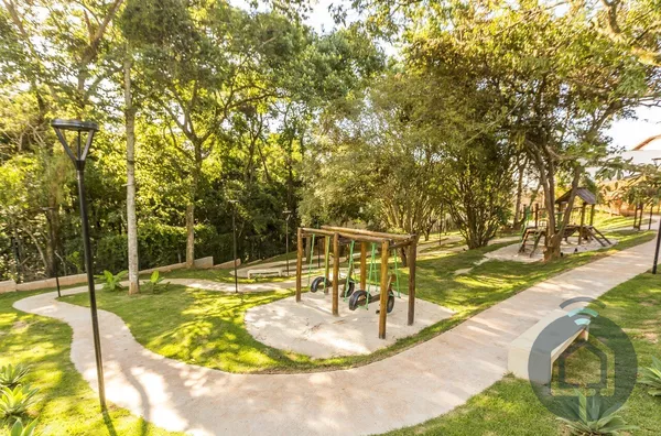 Terreno em condomínio na Vila Irene – São Roque!