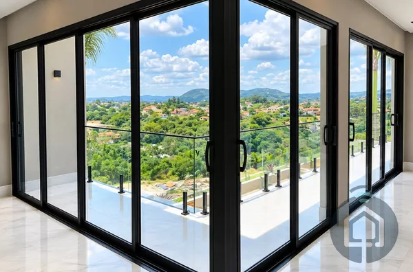 Casa em condomínio para venda, 9 quarto(s), Porta Do Sol, Mairinque - Foto 23