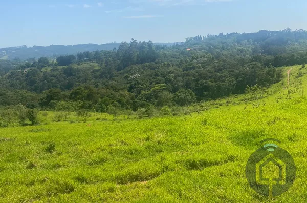 Área para desenvolvimento imobiliário em São Roque