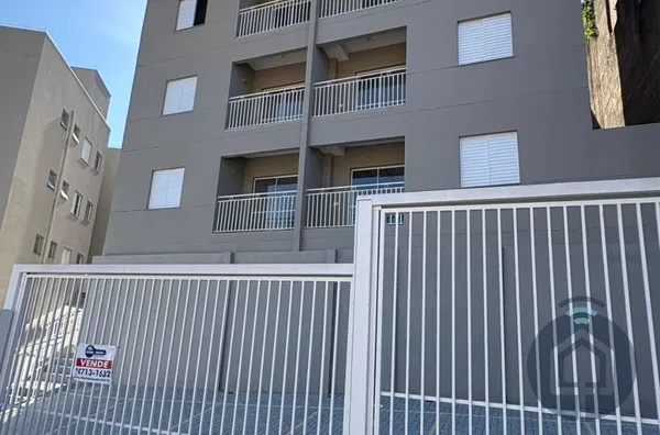 Apartamento para venda e aluguel, 1 quarto(s),  Jardim Meny, São Roque