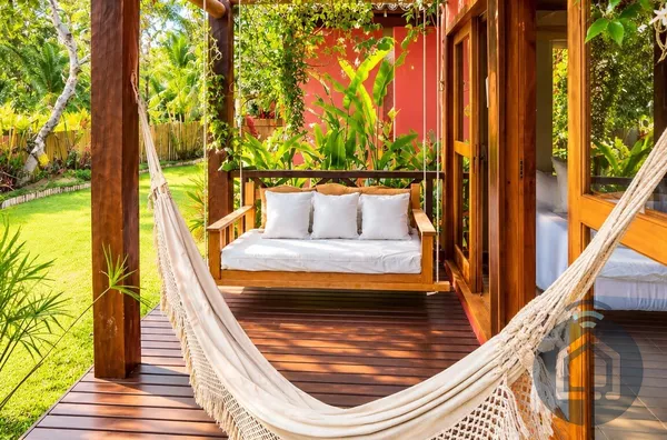 Casa para temporada, 4 quarto(s), Trancoso, Porto Seguro - Foto 5