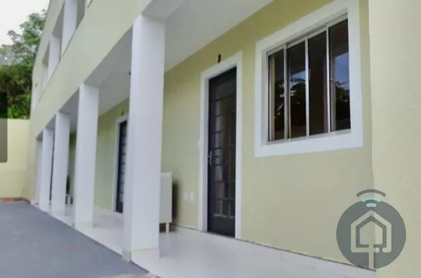 Kitnet no Jardim Flórida – Praticidade e Conforto!