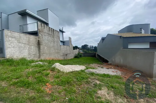 Terreno à Venda no Villa Borghese, Taboão – Oportunidade Imperdível