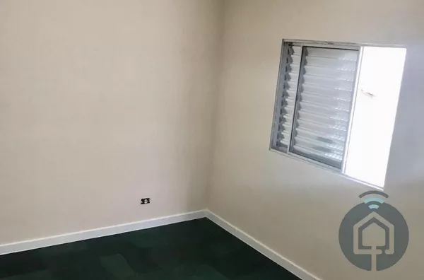 Kitnet no Jardim Flórida – Praticidade e Conforto!