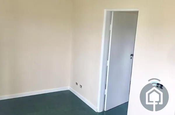 Kitnet no Jardim Flórida – Praticidade e Conforto!