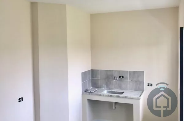 Kitnet no Jardim Flórida – Praticidade e Conforto!