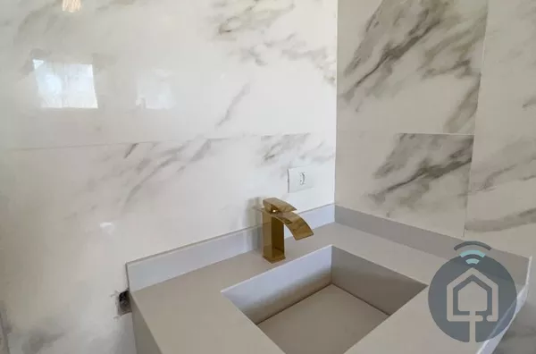 Casa em condomínio para venda 3 quarto(s) cidade jardim vargem grande paulista