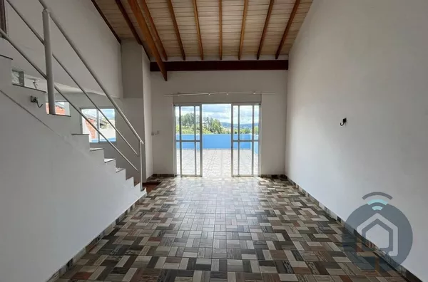 Casa em condomínio para venda 3 quarto(s) vila mike são roque