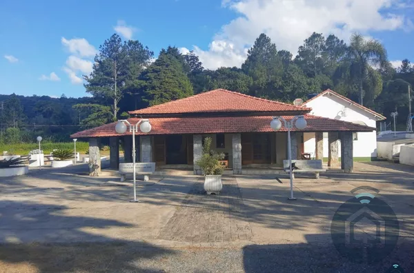 Lindo sítio para locação comercial