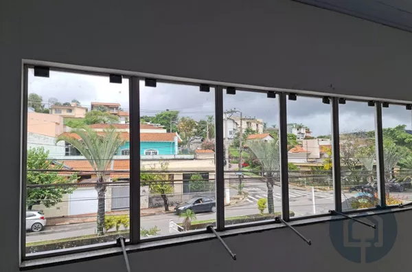 Comercial para aluguel,  Centro, São Roque