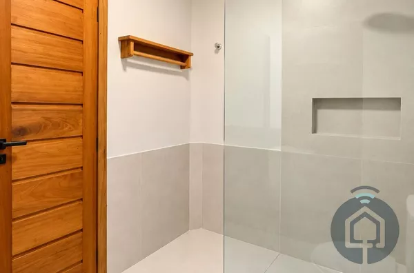 Casa em condomínio para temporada, 3 quarto(s), e para venda , Itacaré - Foto 17