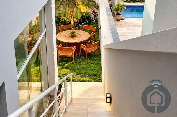 Casa em condomínio para venda, 5 quarto(s), São Paulo Ii, Cotia - Foto 3