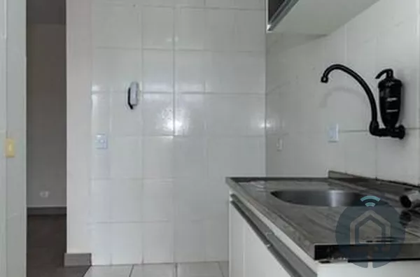 Charmoso Garden na Vila Guarani!