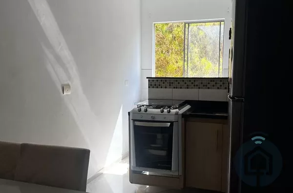 Apartamento para venda, 2 quarto(s),  Jardim Cruzeiro Ii, Mairinque - Foto 2