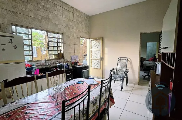 Casa para venda, 2 quarto(s),  Jardim Vinhas Do Sol (mailasqui), São Roque