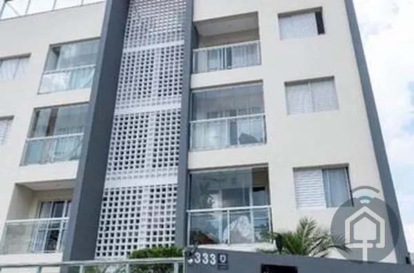 Charmoso Garden na Vila Guarani!