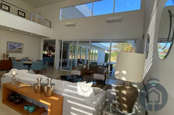 Casa em condomínio para venda, 4 quarto(s),  City Castello, Itu