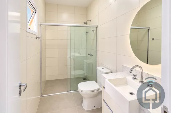 Casa em condomínio para aluguel, 3 quarto(s), Bairro Do Cambará, São Roque - Foto 5