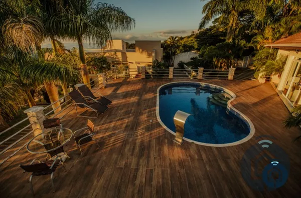 Chácara para venda 3 quarto(s) planalto verde são roque