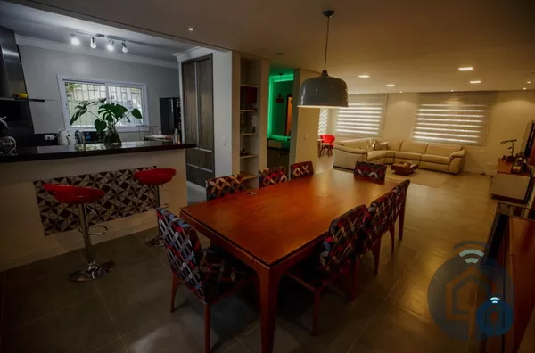 Chácara para venda 3 quarto(s) planalto verde são roque