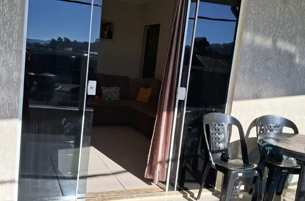 Vende-se Casa em Mairinque – Conforto, Praticidade e Excelente Localização!