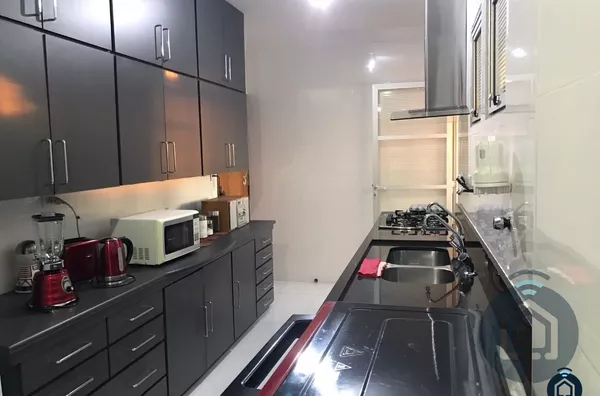 Apartamento para venda 3 quarto(s) vila polopoli são paulo