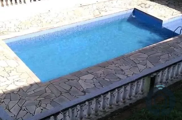 Chácara à venda em Canguera, São Roque - SP