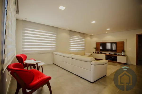 Chácara para venda 3 quarto(s) planalto verde são roque