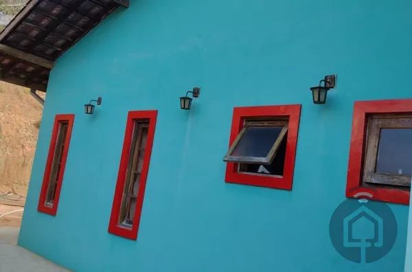Casa em condomínio para venda, 2 quarto(s),  Mailasqui, São Paulo
