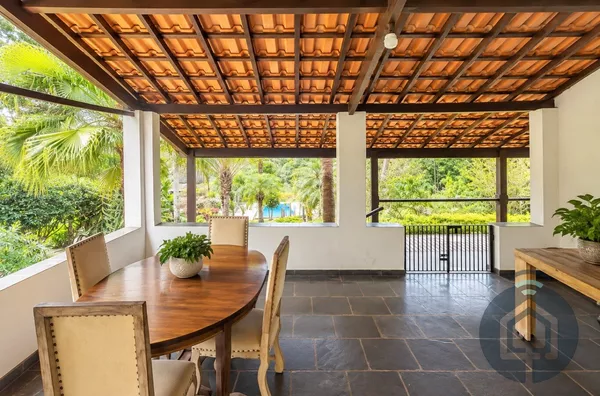 Sítio para venda, 10 quarto(s),  Goiana, São Roque - Foto 23