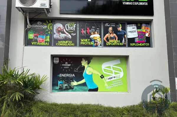 Passa-se Ponto Comercial no ponto nobre em São Roque – Estoque Incluso