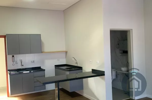 Studio para Locação – Moderno, Espaçoso e Muito Bem Localizado!